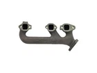 Dorman Right Exhaust Manifold For 1996-2004 Gmc Sonoma Direct Fit New. Price: $139.63.