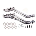 Bbk Exhaust Header Fits: 2005-2010 Ford Mustang Gt 5/8 Lon New. Price: $819.99.