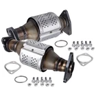 Catalytic Converter For Nissan FRONTIER/PATHFINDER/XTERRA/NV1500 4.0L V6 2005-12 New. Price: $129.62.