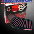 K&n 33-2009 Hi-flow Air Intake Filter For 1984-1988 Toyota Pickup 2.4L More New. Price: $68.99.