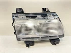2018-2023 Jeep Wrangler Gladiator Fender Park Turn Signal Lamp Right Oe 68293126 Used. Price: $34.99.