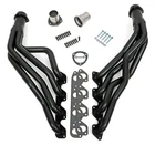 Hedman 88320 Full Exhaust Headers Ford 1970-73 Cleveland & Mercury New. Price: $425.77.