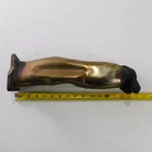 1PC Mercedes M278 Engine Left Driver Turbo Outer Exhaust Manifold Pipe 278140708 Used. Price: $39.99.