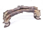 2015-2021 Subaru Wrx Turbo Exhaust Manifold Header Assembly 2.0L Oem 15-21 Used. Price: $219.95.