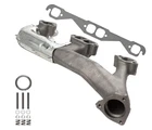 Atp Graywerks Exhaust Manifold 101063 New. Price: $54.99.