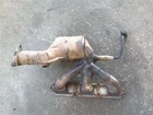 Driver Left Exhaust Manifold Fits 00-02 Porsche Boxster 305620 Used. Price: $300.00.