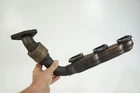 Driver Side Mercedes E320 S350 ML350 Bluetec Diesel Engine Exhaust Manifold Used. Price: $144.87.