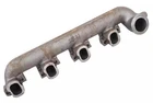 Genuine Acdelco Driver Side Exhaust Manifold 10238374 New. Price: $290.74.