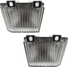 For 1987-1988 R2500 Suburban Parking Light Set Pair New. Price: $60.95.