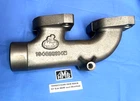 104GC5164M Oem Mack E7 Exhaust Manifold - New. Price: $361.17.