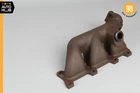 95-99 Mercedes W210 E300D Diesel Engine Front Exhaust Manifold Cylinder 1-3 Oem Used. Price: $86.23.