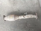 Passenger Right Exhaust Manifold Fits 14-19 Infiniti QX80 345258 Used. Price: $300.00.