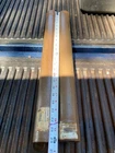 Schoenfeld Exhaust Pipe Extension 2-1/2 In Diameter Ft Lot Of SCH240025 New. Price: $41.79.