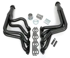 Hedman 65105 Street Headers For 70-81 Chevy Camaro Nova 396-502 New. Price: $455.02.
