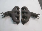 00 Corvette C5 LS1 Exhaust Manifolds Lh Rh Pair 12562638 12562639 0507-2 Used. Price: $150.00.
