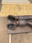 14-19 Chevrolet Corvette C7 Z51 N/a Exhaust Downpipe Set 23433977 Oem 32K Used. Price: $549.99.