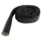 Redhorse Performance 244-12-6-2 Fire Sleeve 12AN 25MM Id 6FT Black New. Price: $58.71.