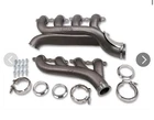 Hooker Ls Turbo Exhaust Manifolds 8510HKR New. Price: $500.00.