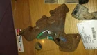 Driver Exhaust Manifold 6-183 3.0L Dohc Front Fits 00-05 Sable 1384885 Used. Price: $88.51.