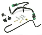 Land Rover Amk Type Suspension Compressor Pipe Tube Repair Refit Install Kit New. Price: $45.00.