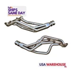 BBK16340 Exhaust Header Fits Ford Mustang 1979-2004 Pair Performance Parts New. Price: $1027.38.