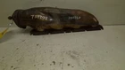 Driver Left Exhaust Manifold 4.2L Fits 07-10 Audi Q7 1144017 Used. Price: $120.00.