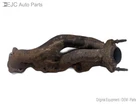 Left Exhaust Manifold 15-19 Ford F-150 5.0 FL8E9431BB 4WD Driver Side Used. Price: $78.95.