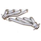 Pypes Performance Exhaust HDR50S Short Tube Headers 1973-93 Ford Mustang New. Price: $379.79.