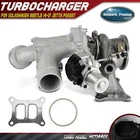 Turbocharger For Volkswagen Beetle 2014-2017 Jetta 2014-2018 Passat New. Price: $659.99.