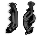 Flowtech 91673FLT Shorty Headers - Black Painted New. Price: $499.95.