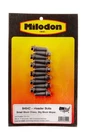 Milodon 84542 3/8" X 1" Header Bolt For Small Block Chevy, Big ... Fast Usa Ship New. Price: $42.31.