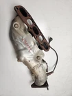 2014-2020, Infiniti QX70, Right Exhaust Manifold, 3.7L, 140C21PM0C, Oem Used. Price: $98.10.