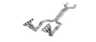 For 2022 2023 CT5-V Blackwing Kooks 1 7/8" Long Tube Header Green Cats Stainless New. Price: $3523.60.