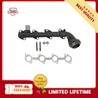 Dorman 674-560 Exhaust Manifold Fits Ford F-250 F-350 Excursion YC2Z 9431-EA New. Price: $90.00.