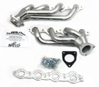 Jba 1850S-2JS For 02-13 Gm Truck 4.8L/5.3L Ls Silver Ctd CAT4WARD Header New. Price: $896.62.