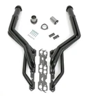 Hedman Hedders 69030 1-1/2" Long-tube Engine Swap Header For Sb Chevy New. Price: $513.53.