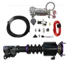 Racing D-SU-12-VACF-20+D2-ACK03 Coilovers For 2005-2007 Subaru Impreza Sti New. Price: $1868.97.
