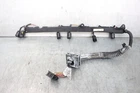 Bmw 335D E90 3.0L M57Y Turbo Diesel Engine Injector Wire Wiring Harness LM55 Used. Price: $80.99.