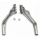 Exhaust Headers Fits Ford Mustang 4.6L V8 2005-2010 Stainless Coated Jba 6673S New. Price: $693.45.