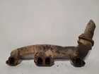 Driver Left Exhaust Manifold 5.9L 8-360 Fits 94-03 Dakota 1637856 Used. Price: $77.39.