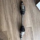 Gsp NCV69622 Front Left Axle Assembly For 2007-2009 Toyota Camry L4 2.4L Fwd New. Price: $85.00.