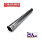 Schoenfeld 300040, One Natural Steel 30IN Extension 4IN Diame Performance Parts New. Price: $60.36.