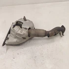 Exhaust Manifold 2.5L Automatic Transmission Fits 16-18 Mazda 3 Used. Price: $467.95.