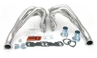 Dougs Headers D329 Sbc 1.75 Dia Ceramic Coated New. Price: $1226.77.