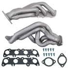 Bbk Fits 11-14 Mustang Shorty Tuned Length Exhaust Headers 1-5/8 Titanium New. Price: $599.99.