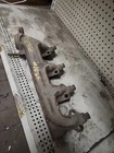 88-92 Ford F150 F250 Bronco 5.8L 351W Rh Exhaust Manifold E8TE-9430-AB Oem Used. Price: $62.29.