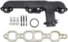 Dorman Exhaust Manifold Kit Includes Required Gaskets And Hardware 674-278 New. Price: $358.97.