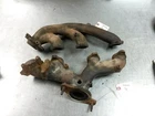Exhaust Manifold Pair Set For 06-11 Chevrolet Impala 3.5 12577718 Used. Price: $88.15.
