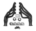Flowtech 12118FLT Long Tube Header - Black Paint New. Price: $281.95.