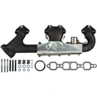 Exhaust Manifold Atp 101084 New. Price: $238.45.